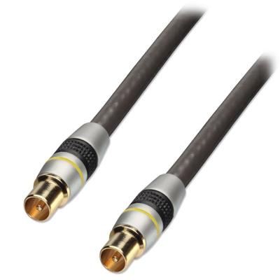 5m Premium Antenna TV Cable Coaxial Male to Male Cable